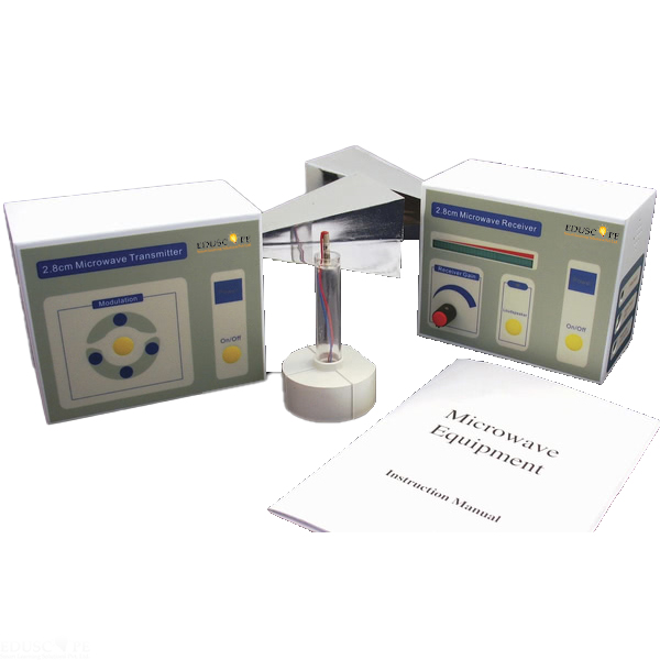 Microwave Transmitter/Receiver