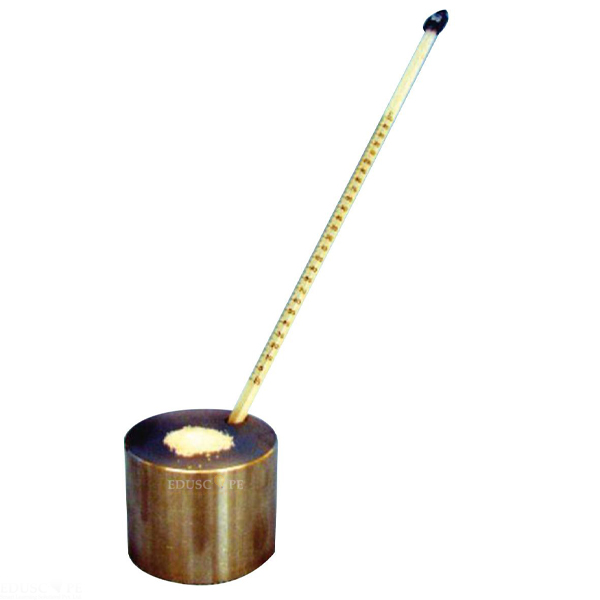 Simple Melting Point Apparatus