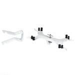 Burette Clamp Double