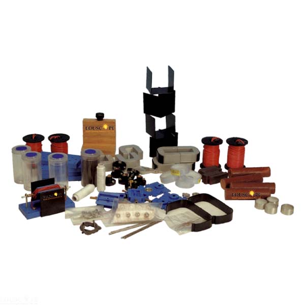Electromagnet Kit