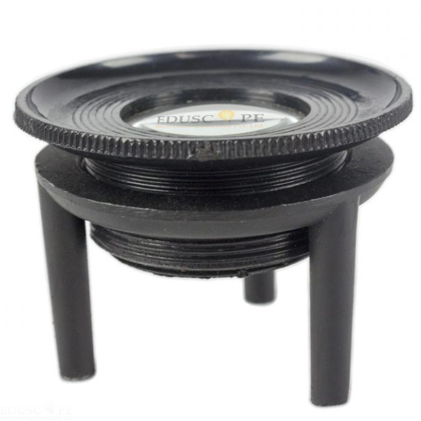 Tripod Magnifier