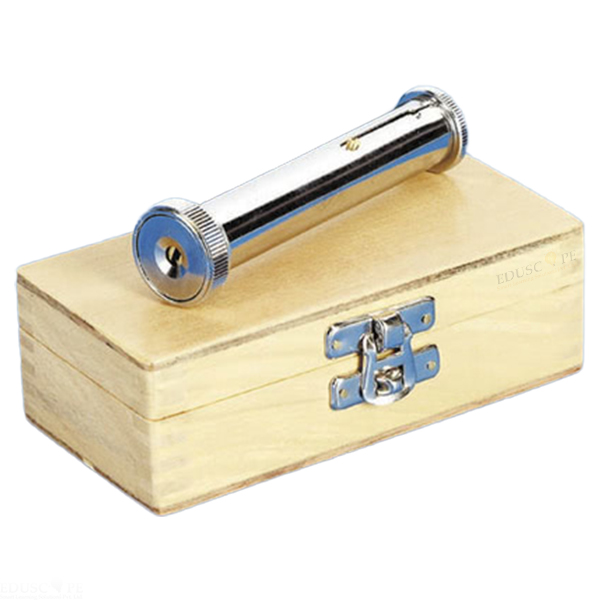 Direct Vision Spectroscope