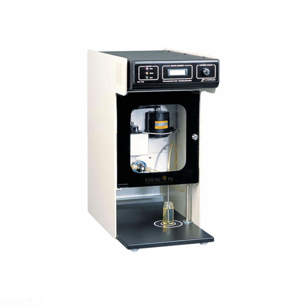 Saybolt Two Tube Digital Viscometer