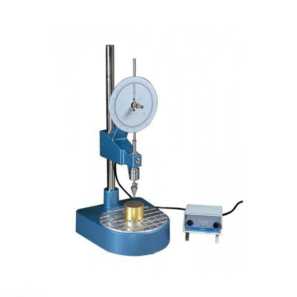 Soil Cone Penetrometer