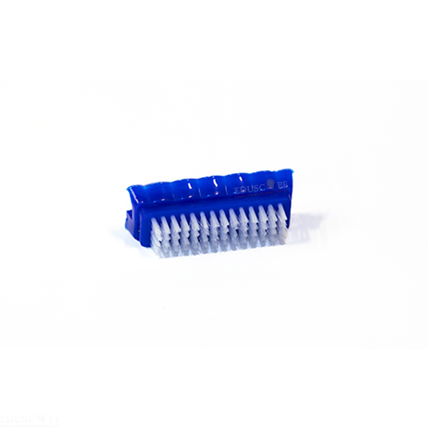 Plastic Hand Scrubbing Brush