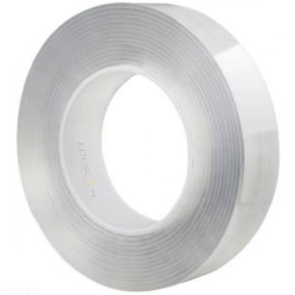 Transparent Adhesive Tape