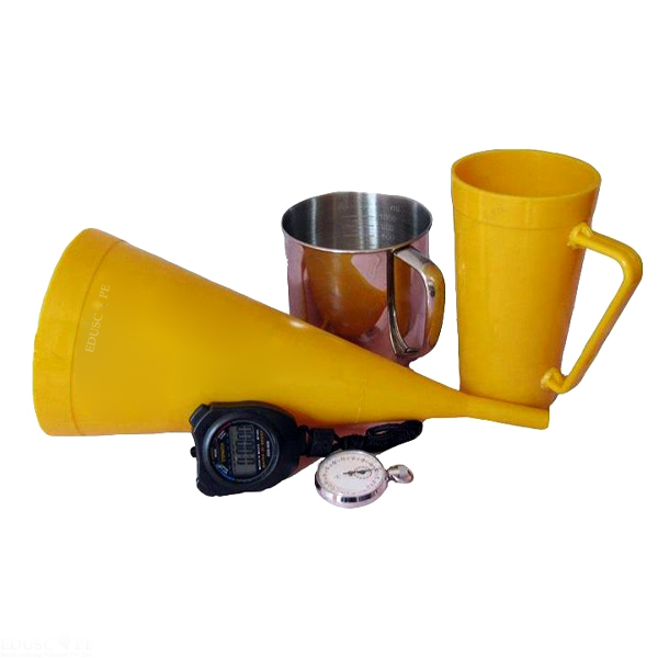 Marsh Funnel Viscometer