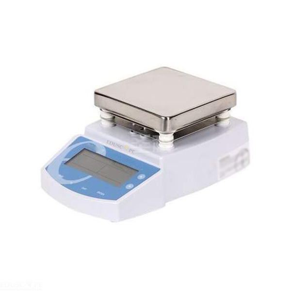 Hotplate and Stirrer, Digital