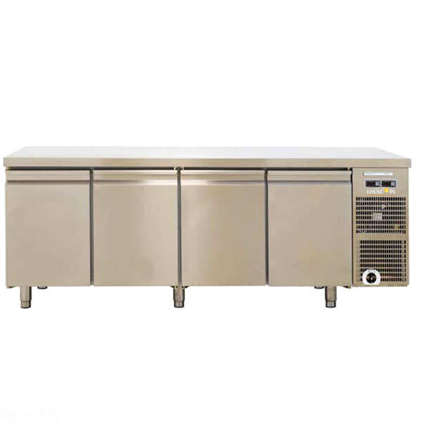 Cement Curing Bench Type Cabinet