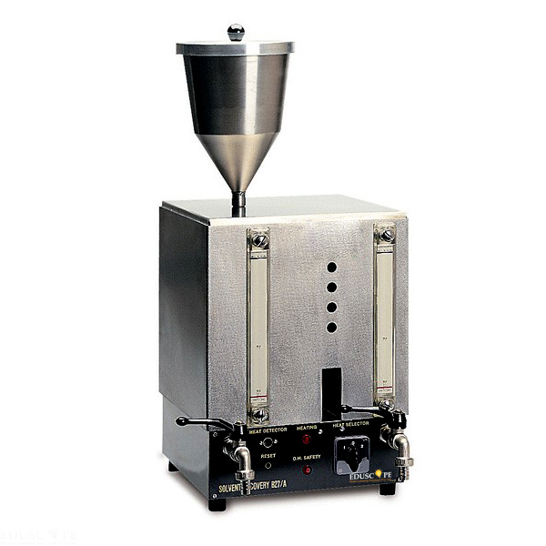 Solvent Recovery Unit