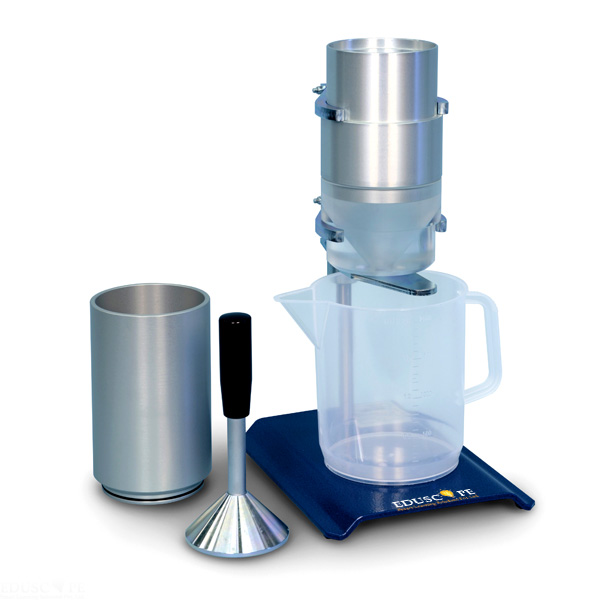 Efflux Index Apparatus