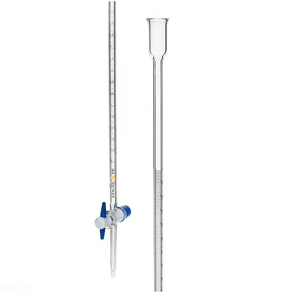 Micro Burettes, Class-A