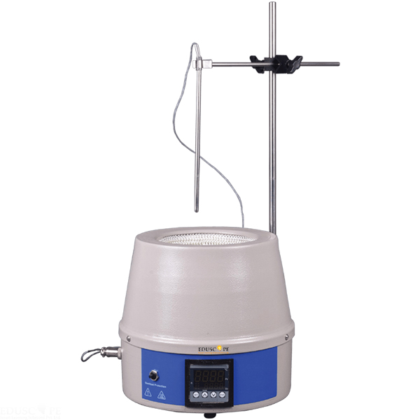 Digital Heating Mantles