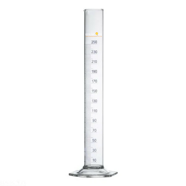Glass Measuring Cylinder