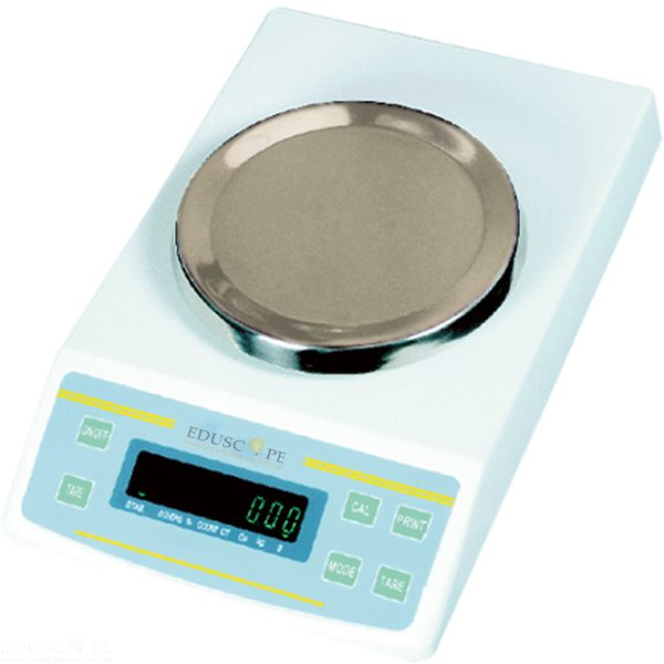 High Precision Balance