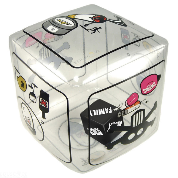 Tumble and Teach Substance Abuse