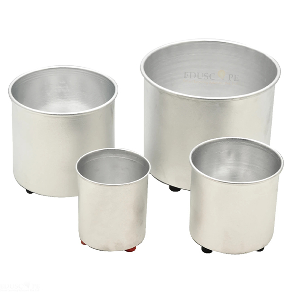 Faraday&rsquo;s Pails
