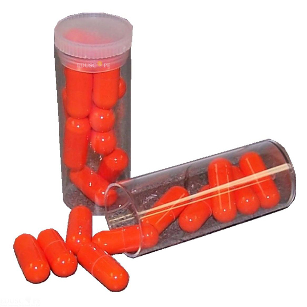 Buffer Solution Capsules