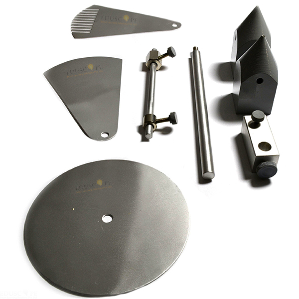 Demountable Transformer Accessory