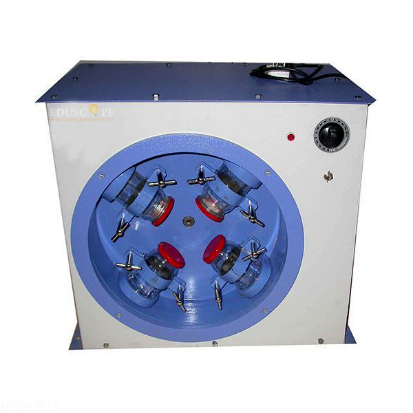 Stripping Value Apparatus