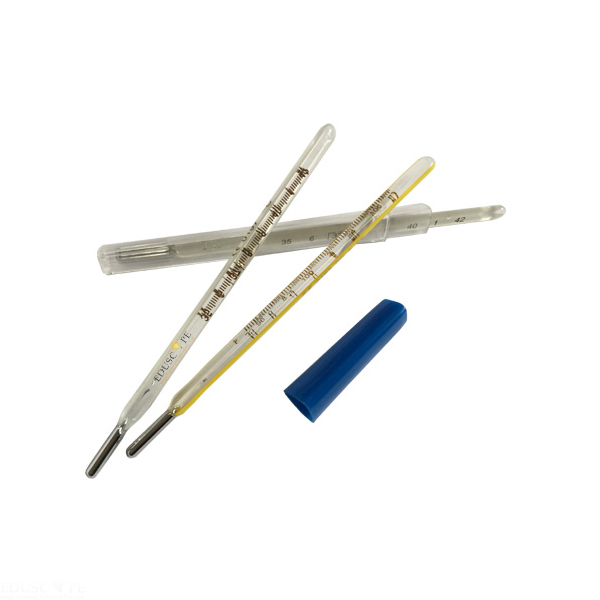 Thermometer Oral Prismatic