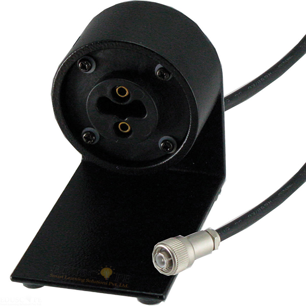 Geiger Muller Tube Holder