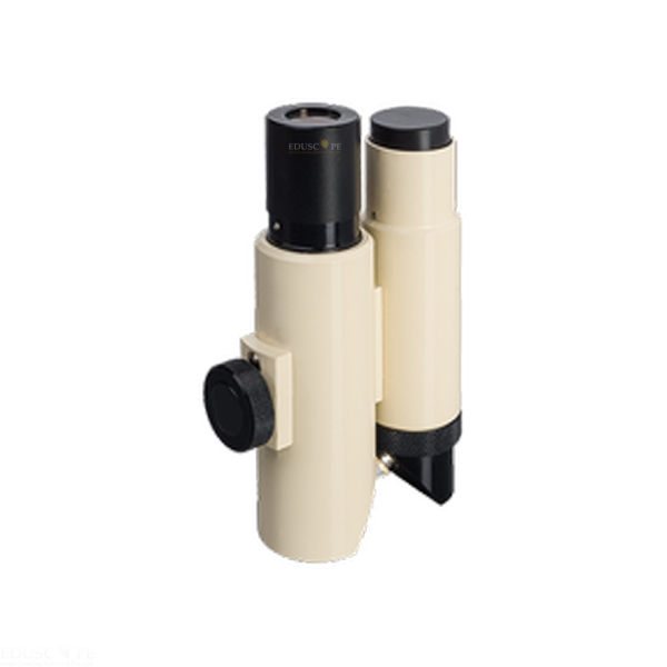 Crack Measuring Microscope