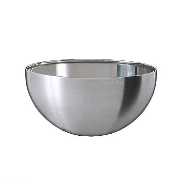 Bowl Stainless Steel