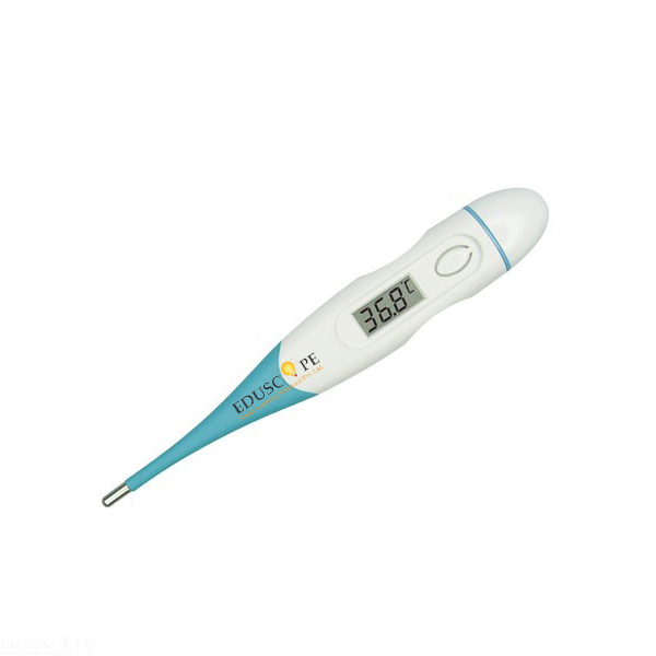 Digital Thermometer Flexible