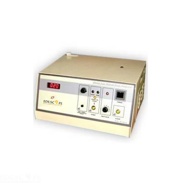 Automatic Melting Point Apparatus