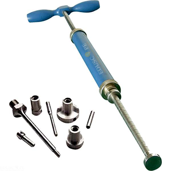 Concrete Penetrometer Spring Type