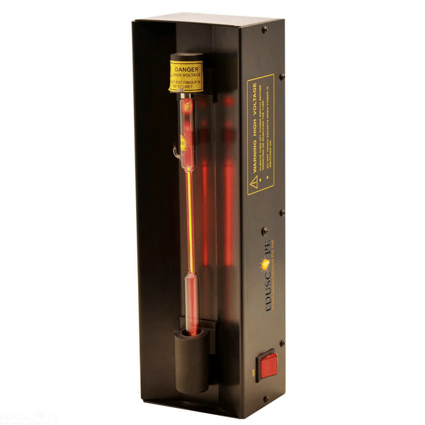 Spectrum Tube Power Supply