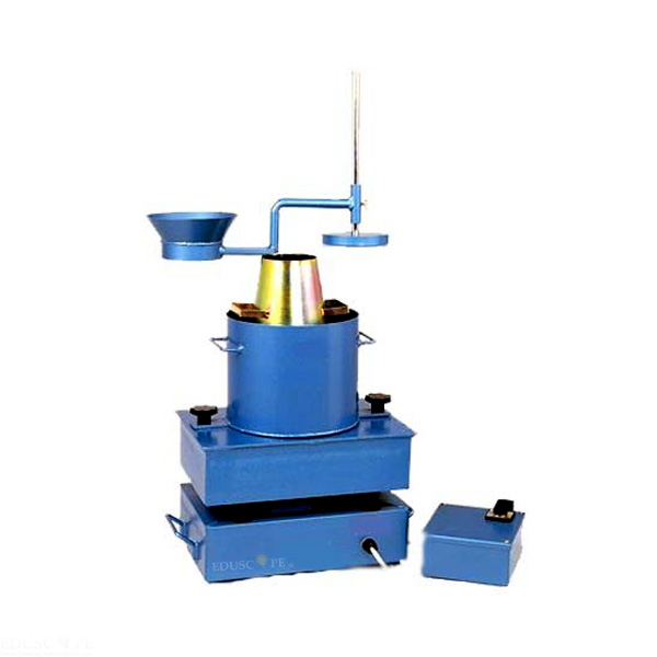 Vee Bee Consistometer