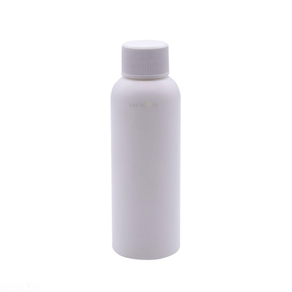 Plastic Bottle 1 litre With Screw Cap