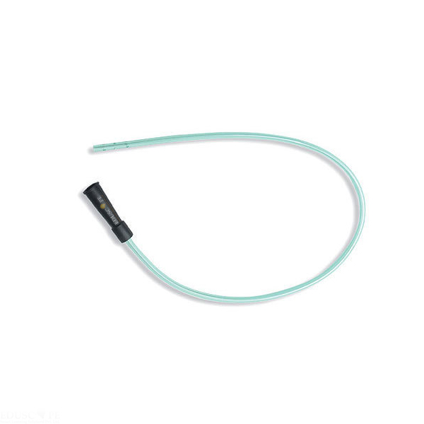 Nasal Oxygen Catheter