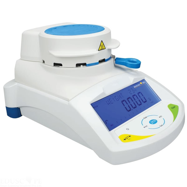 Moisture Analyser, 200g