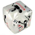 Tumble and Teach Exercise