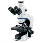 Trinocular Microscope