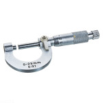 Micrometer Screw Gauge