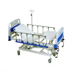 ICU Bed