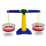 Balance Simple Beam
