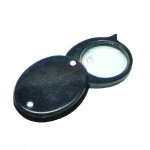 Folding Magnifier 25 dia