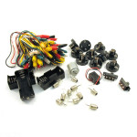 Electricity Economy Kit