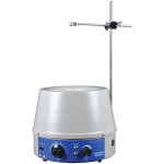 Heating Mantle With Stirrer (Rota Mantle)