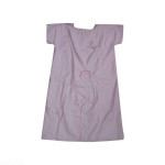 Gown Patient Woven Adult Size