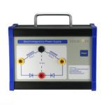 Electromagnetic Power Supply