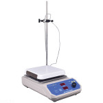 Advanced Ceramic Hot Plate Magnetic Stirrer