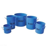 Cylindrical Measures