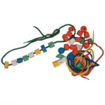 Beads, Bobbles and Laces