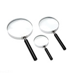 Magnifiers